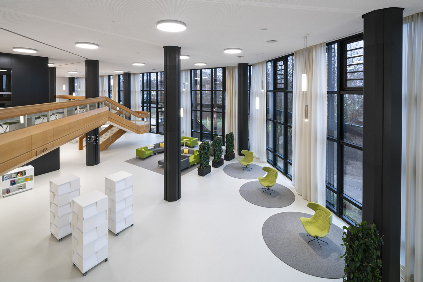 architecture photography