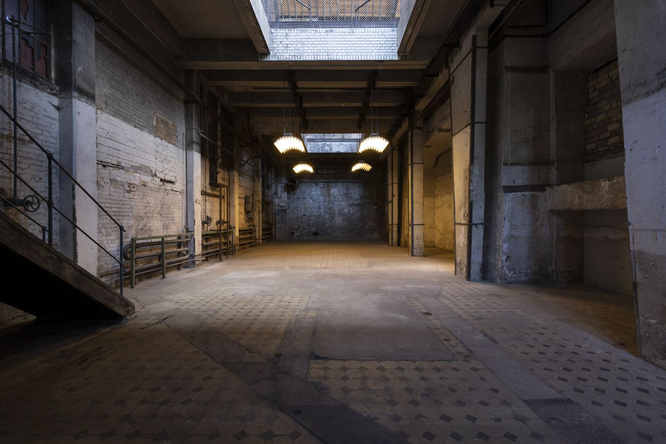 architecture photography